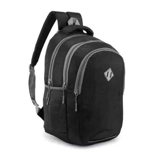 The Marka Casual Backpack - Capacity: 24 To 30 Ltr