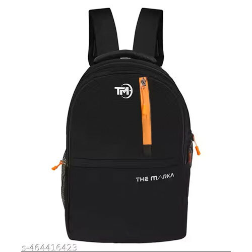 Marka Trendy Casual Backpack - Capacity: 31 Ltr