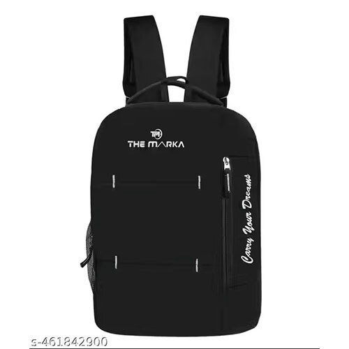 The Marka Stylist Backpack - Capacity: 31 Ltr