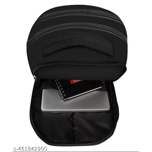 The Marka Stylist Backpack - Capacity: 31 Ltr