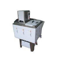 Stainless Steel Milk Pasteurizer