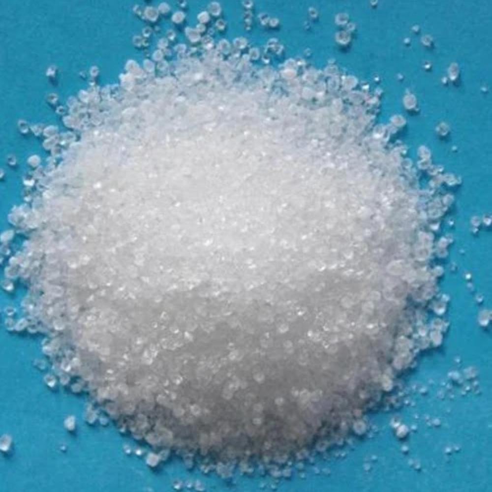 Citric Acid / Nimbusat - Color: White