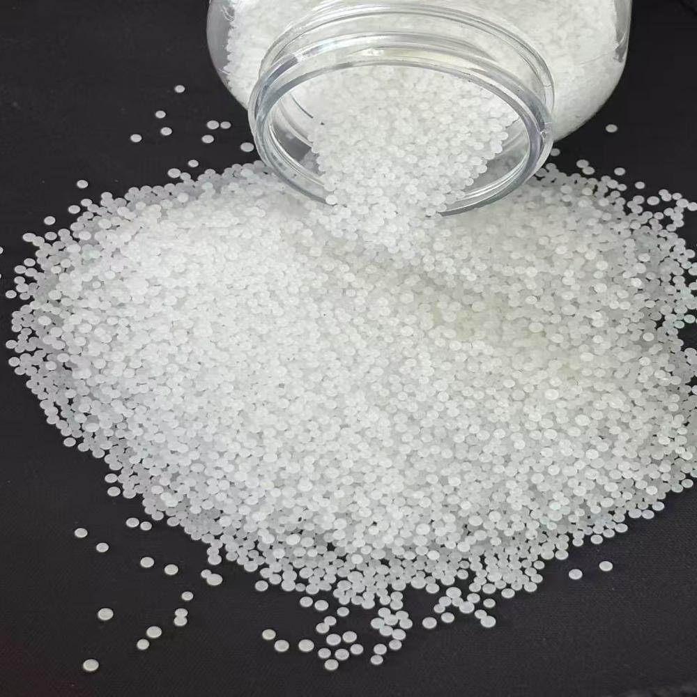 Die Casting Shot Beads - Application: Industrial