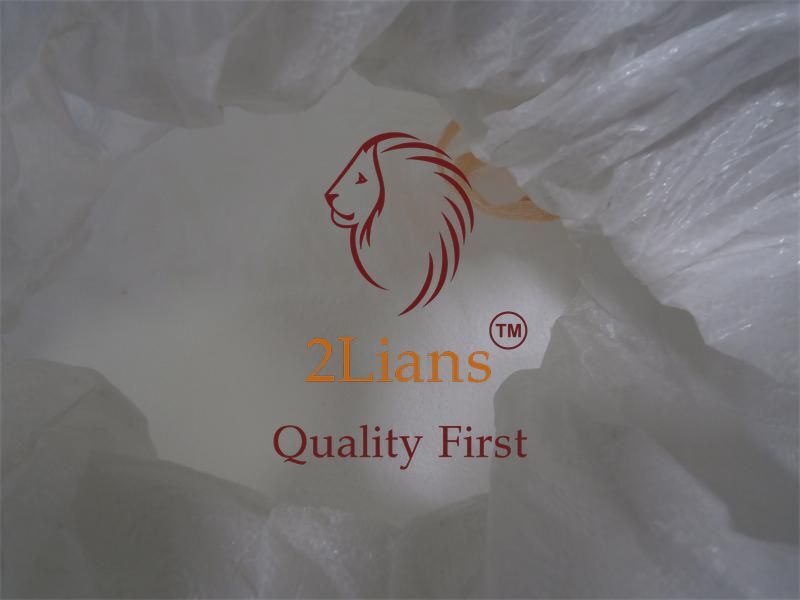 Polycarbonate (PC) fines powder Natural