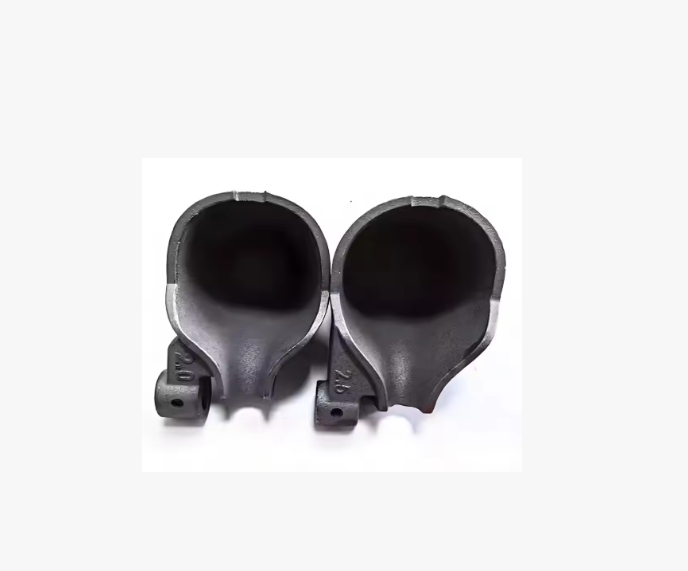 Iron Pouring Ladle Cup