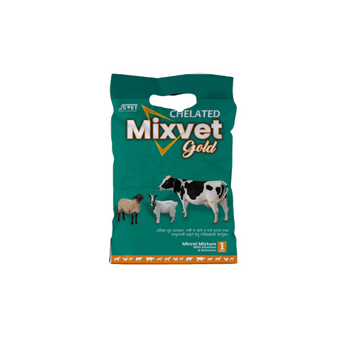 Mineral Mixture