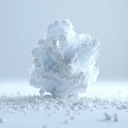 Borax Decahydrate - Application: Industrial