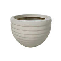 FRP Round Planter