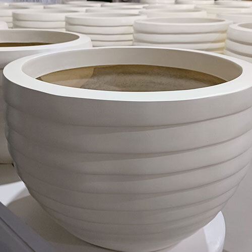 Frp Garden Planter - Application: Home And Hotel