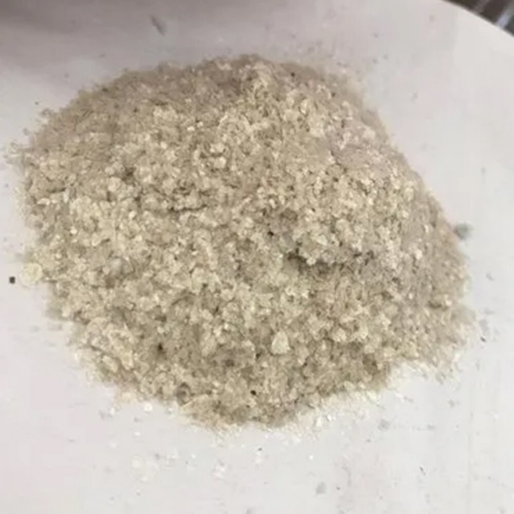 Mica Powder - Application: Industrial