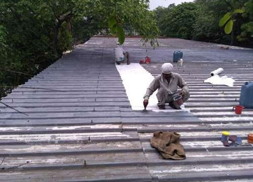 FRP Coating And Lining Service