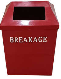 Frp Breakage Bin