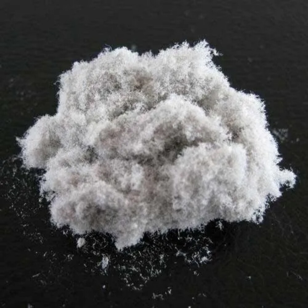 Cellulose Fiber - Application: Industrial
