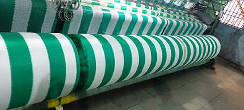 Sun Protection Shade Net