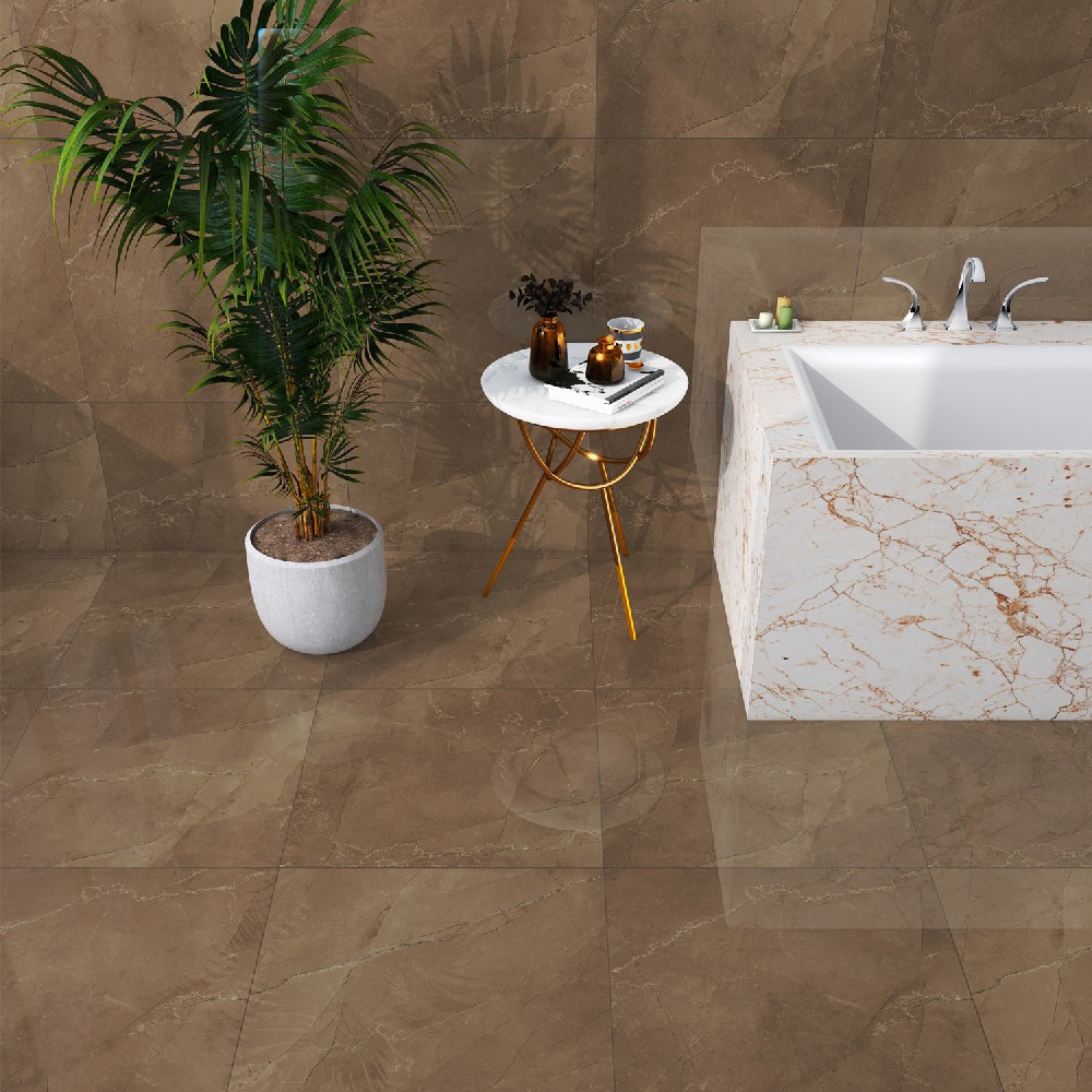 ELEMENT CHOCO Explore premium 60x60cm porcelain tiles in glossy and matt finishes perfect for modern floor and wall applications