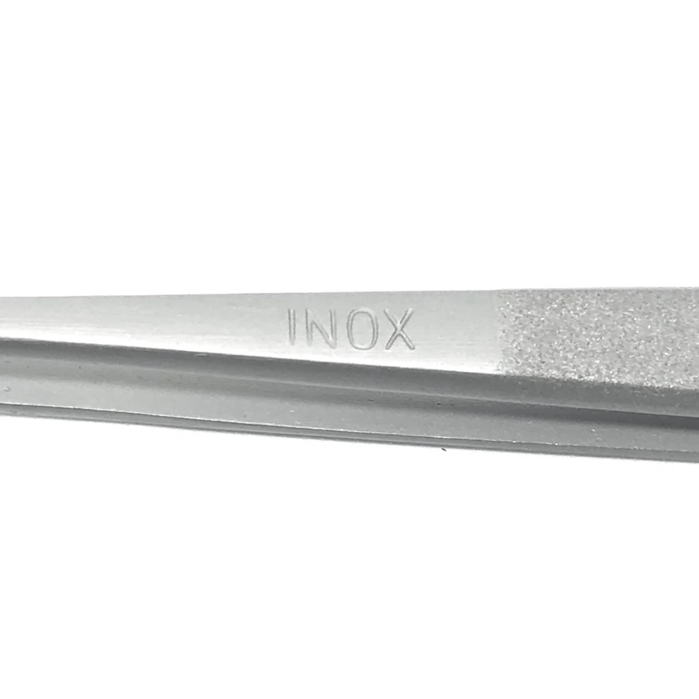 Tweezer X F Point - Feature: High Performance