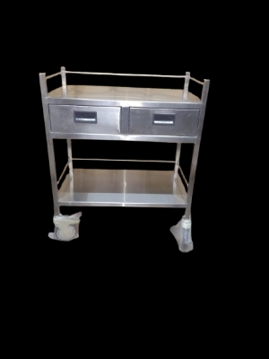 Medicine Trolley