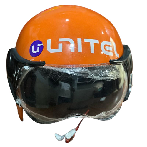 Corporate Helmet