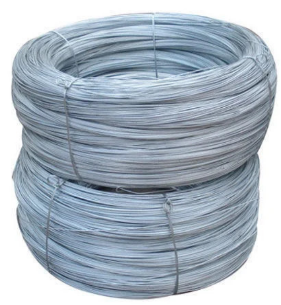 Binding Wire