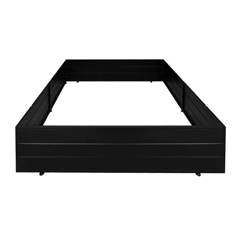 7203 Sheet Metal Bed