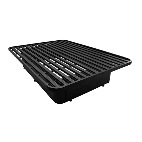 7204 Emboss Strip Metal Bed - Color: Different Available