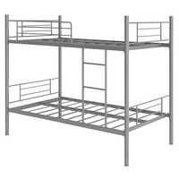 Hostel Bed - Brand Name: Carrigar By Tubematic