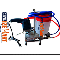 Epoxy Pu Injection Grouting Pump