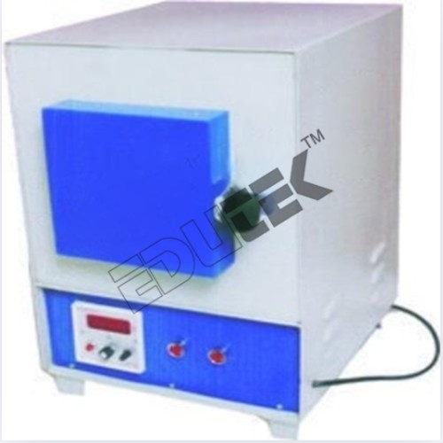 Muffle Furnace