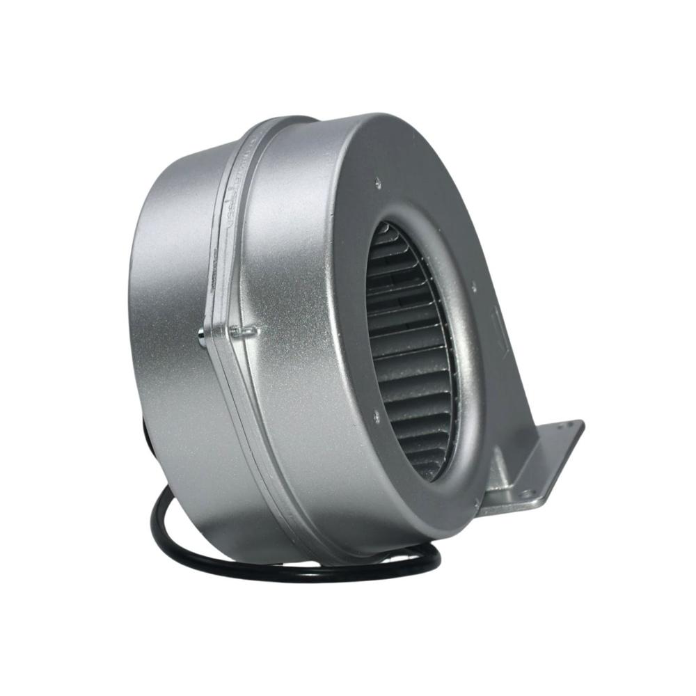EBM PAPST G2E120-AR77-A1 Electric Blower 230V 80/100W AC Fan with Support Blower Fan Powerful Blower Blower Fan 