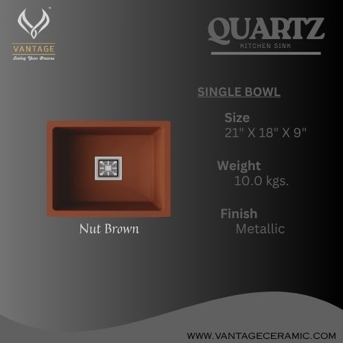 Quartz Composite Sink Exporter