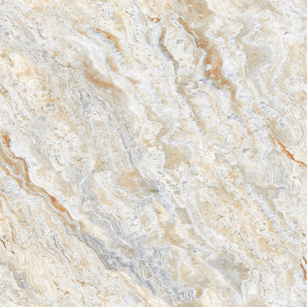 Sorente Brown Explore Premium 60x60cm Porcelain Tiles In Glossy And Matt Finishes Perfect For Modern Floor And Wall Applications - Color: Mix