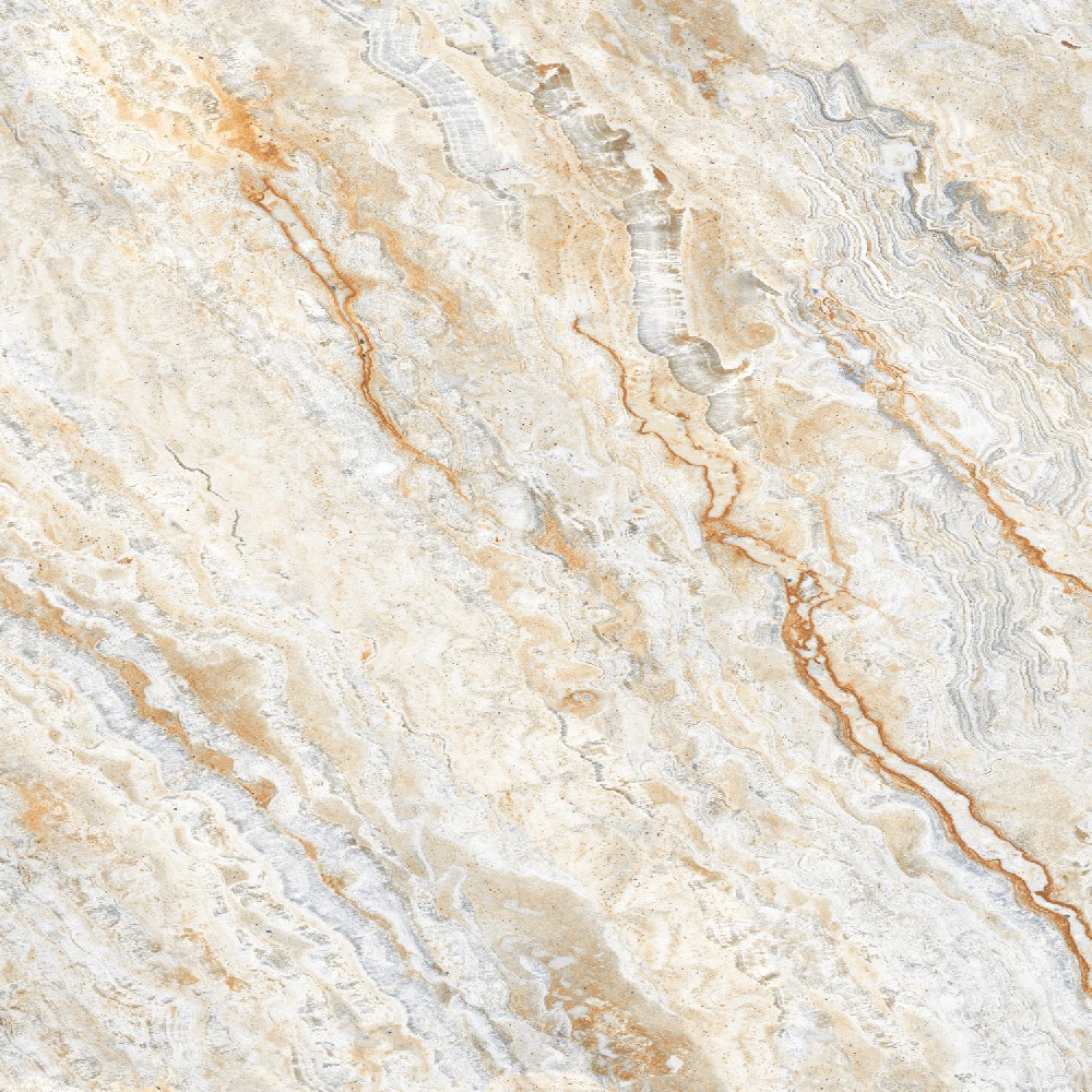 Sorente Brown Explore Premium 60x60cm Porcelain Tiles In Glossy And Matt Finishes Perfect For Modern Floor And Wall Applications - Color: Mix