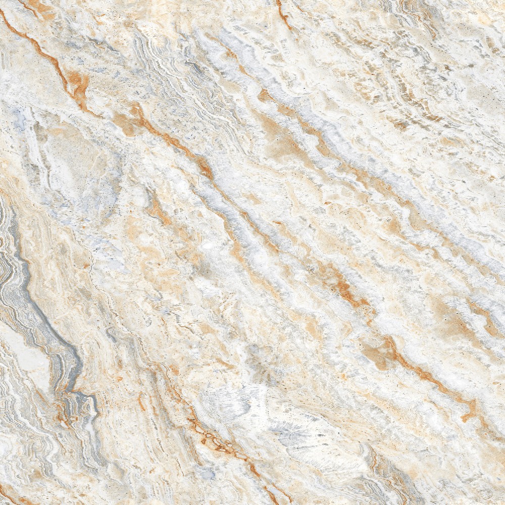 Sorente Brown Explore Premium 60x60cm Porcelain Tiles In Glossy And Matt Finishes Perfect For Modern Floor And Wall Applications - Color: Mix