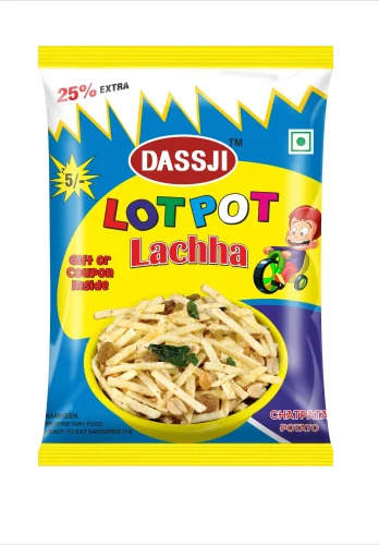 Dassji Lotpot Lachha - Feature: High Quality