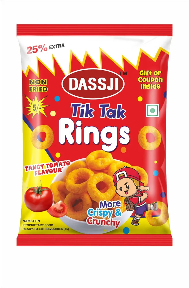 Tik Tak Ring