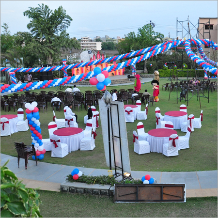 कॉर्पोरेट इवेंट्स प्रबंधन