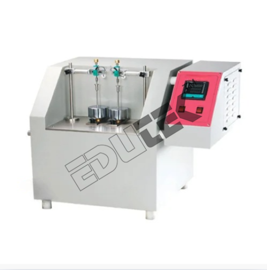 Computerized Vsp Apparatus