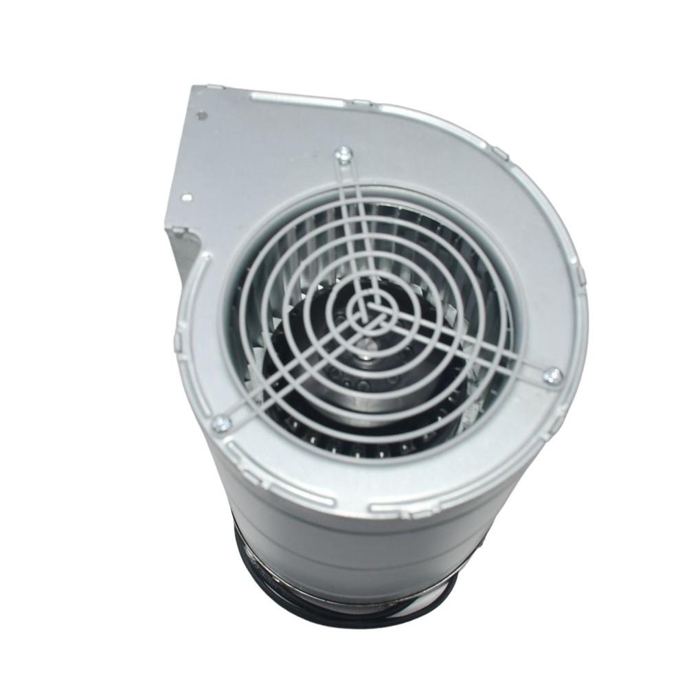 EBM PAPST D2E133-AB03-05 Industrial Inverter Fan 380V Ball Bearing Electric Power 1900min Speed Cooling Blower