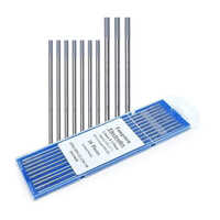 Tungsten Electrodes