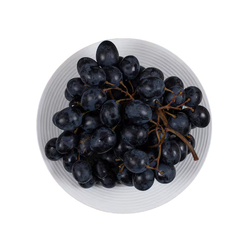 Black Grapes - Origin: India