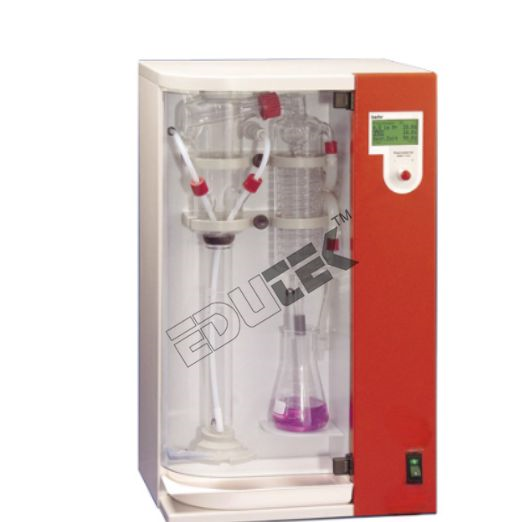 Sweep Co- Distillation Unit