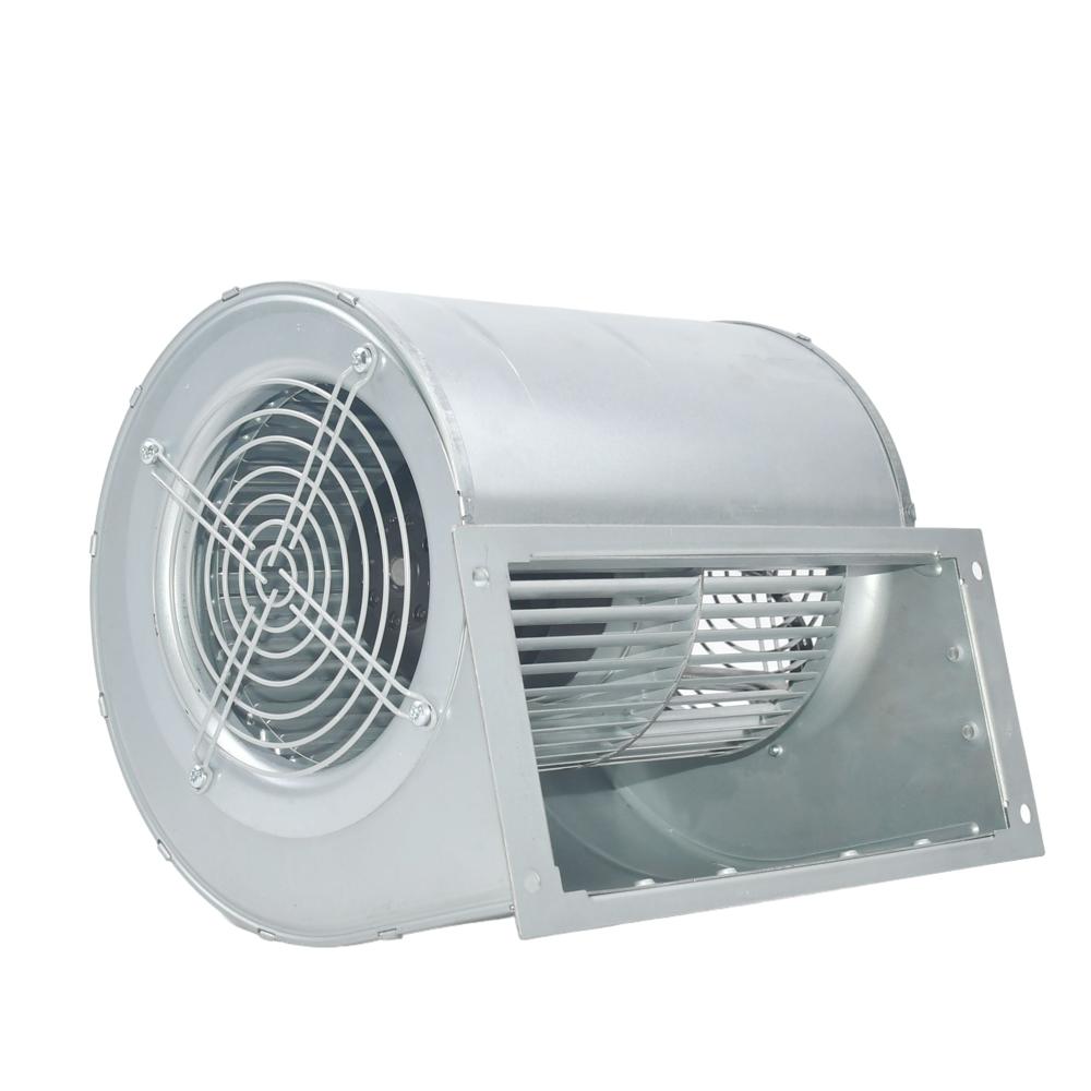 EBM PAPST D2D133-0B08-27 400V 190-255W the Excitation Cabinet Cooling Fan Centrifugal Blower Cooling Fan 