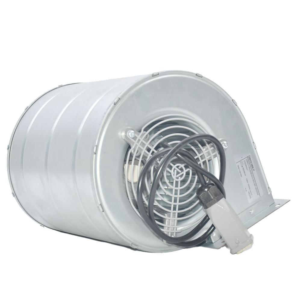 EBM PAPST D2D133-0B08-27 400V 190-255W the Excitation Cabinet Cooling Fan Centrifugal Blower Cooling Fan 