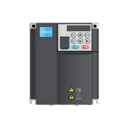 Inovance Variable Frequency Drive - Application: Commercial