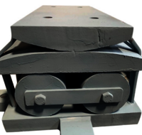 Rocker Cum Roller Bearing