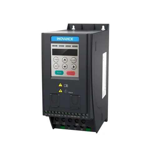 Inovance Variable Frequency Drive - Application: Commercial