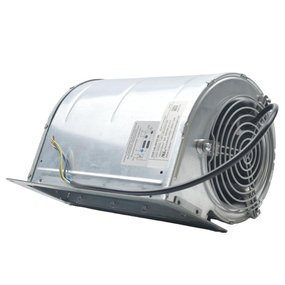 EBM PAPST D2E146-AP43-90 230V 245/270W Electric Centrifugal Cooling Fan Blower