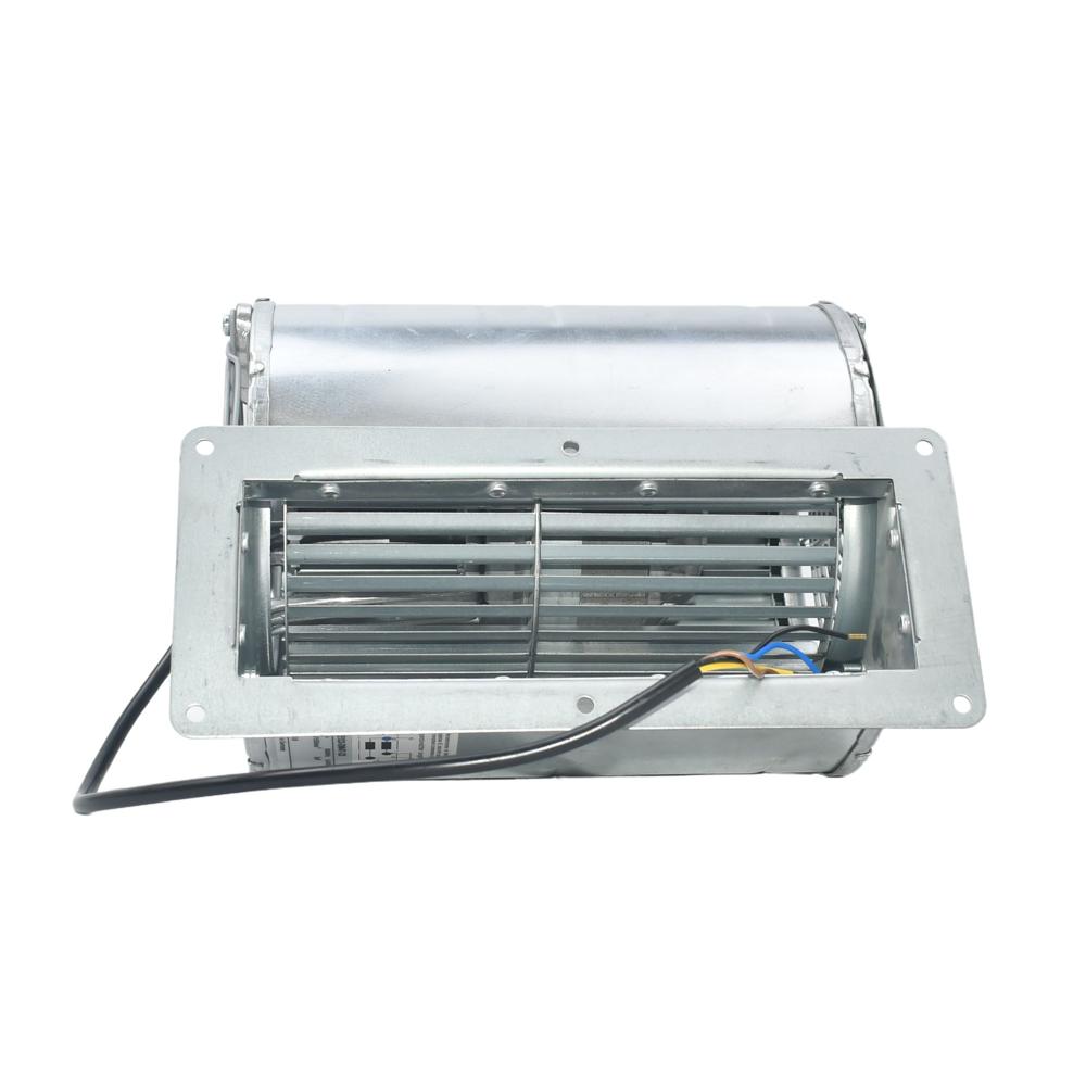 EBM PAPST D2E146-AP43-90 230V 245/270W Electric Centrifugal Cooling Fan Blower