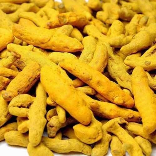 हल्दी की अंगुली