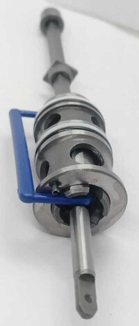 Control Valve Mk3 ( Square Shaft) 1681789m91